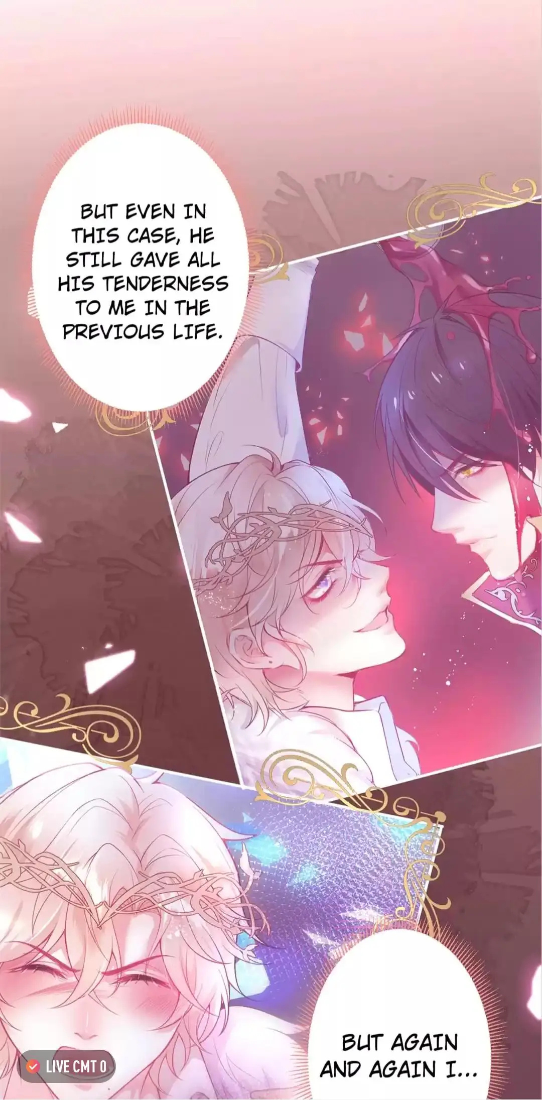 The Prince And His Mischievous One - Chapter 105