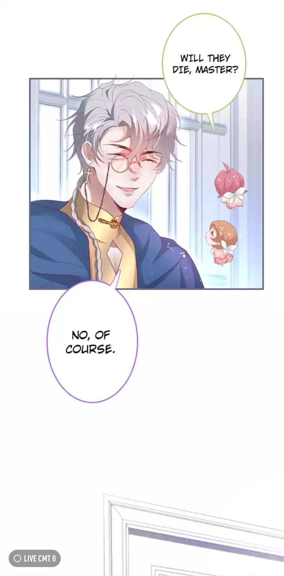 The Prince And His Mischievous One - Chapter 104