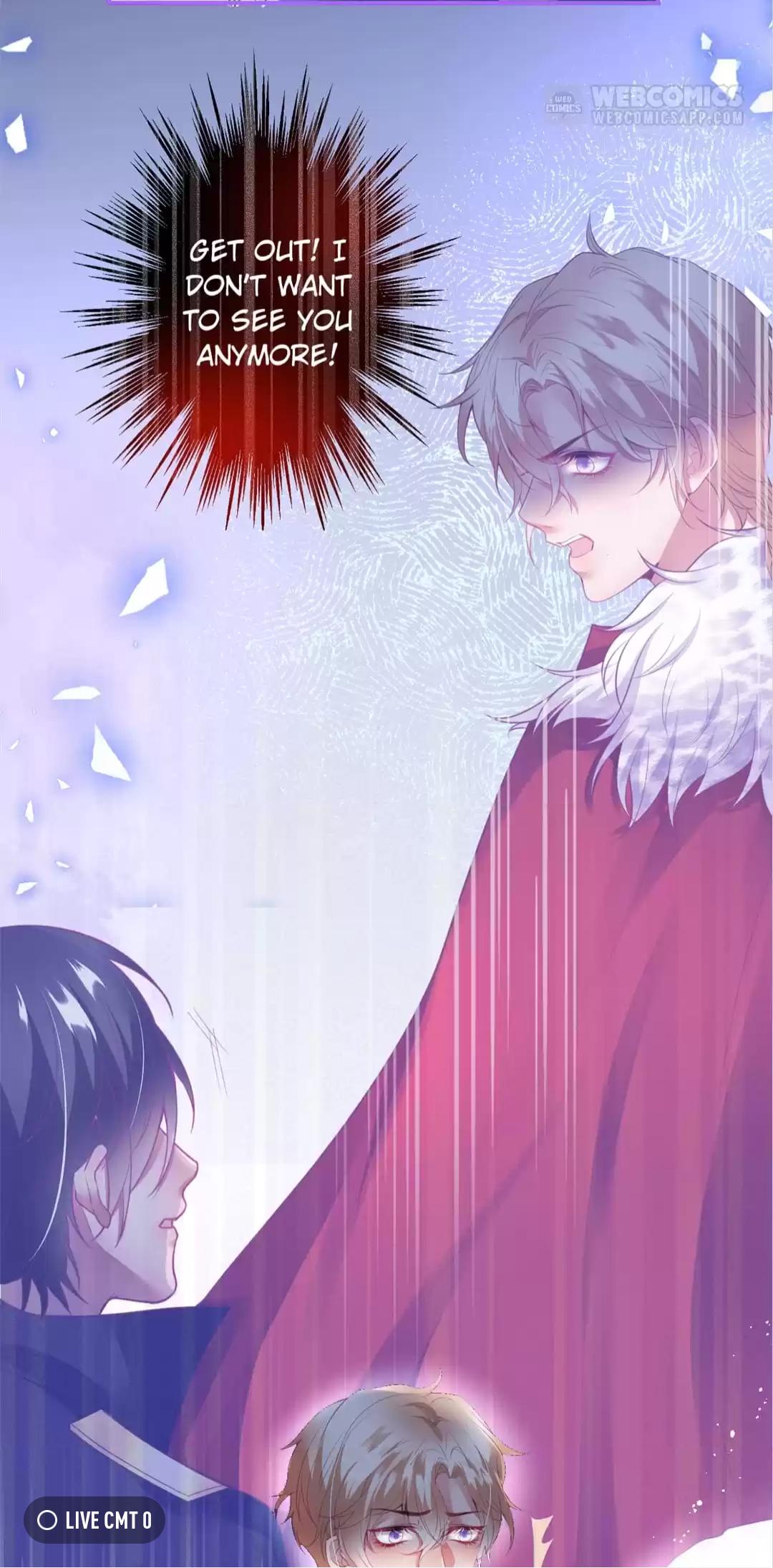 The Prince And His Mischievous One - Chapter 104