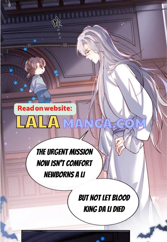 The Marshals Want To Divorce - Chapter 48