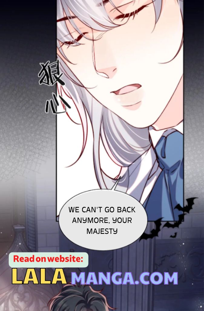 The Marshals Want To Divorce - Chapter 46