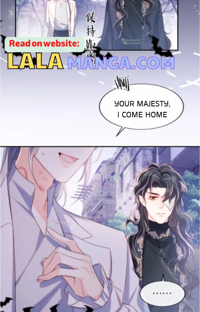 The Marshals Want To Divorce - Chapter 44