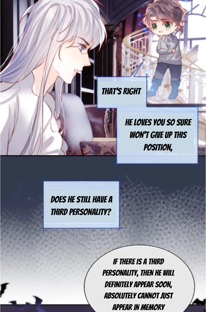 The Marshals Want To Divorce - Chapter 47