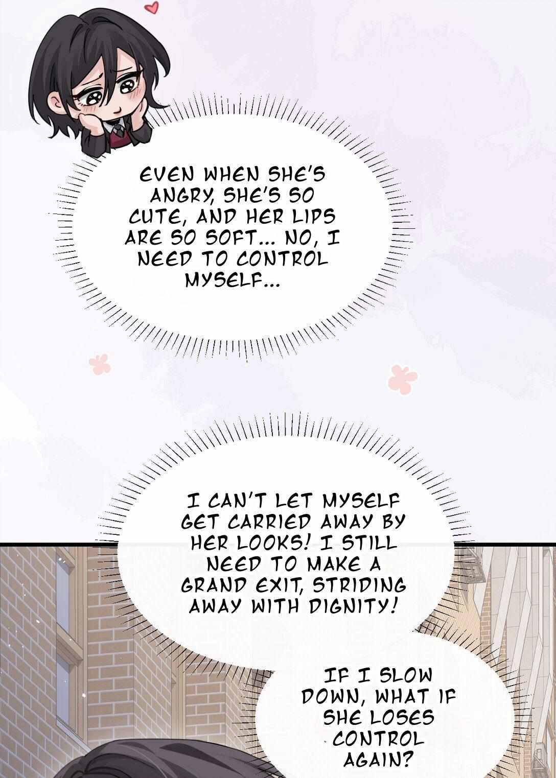 The Yandere Sister Just Wants Me To Bully Her - Chapter 42