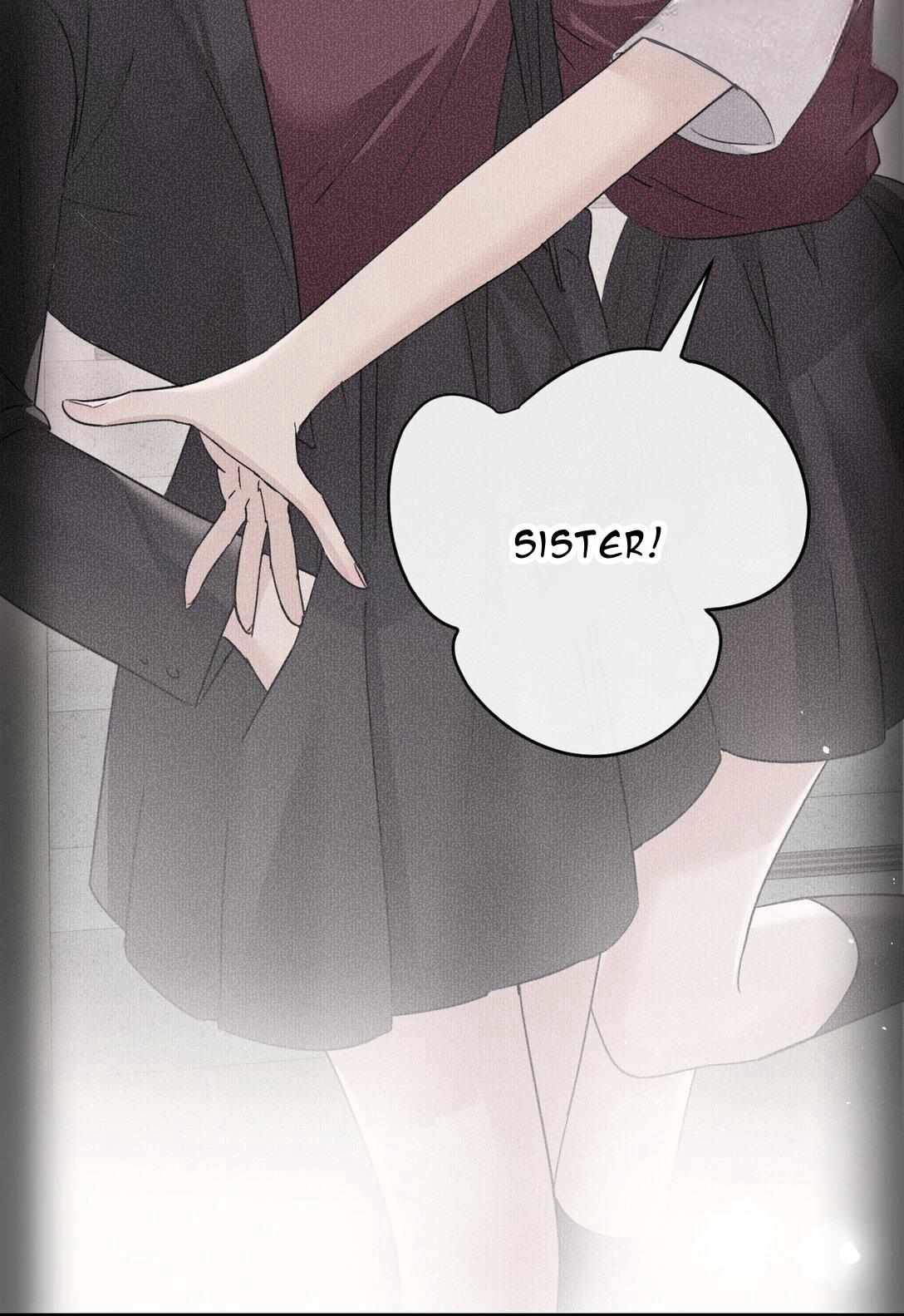 The Yandere Sister Just Wants Me To Bully Her - Chapter 40