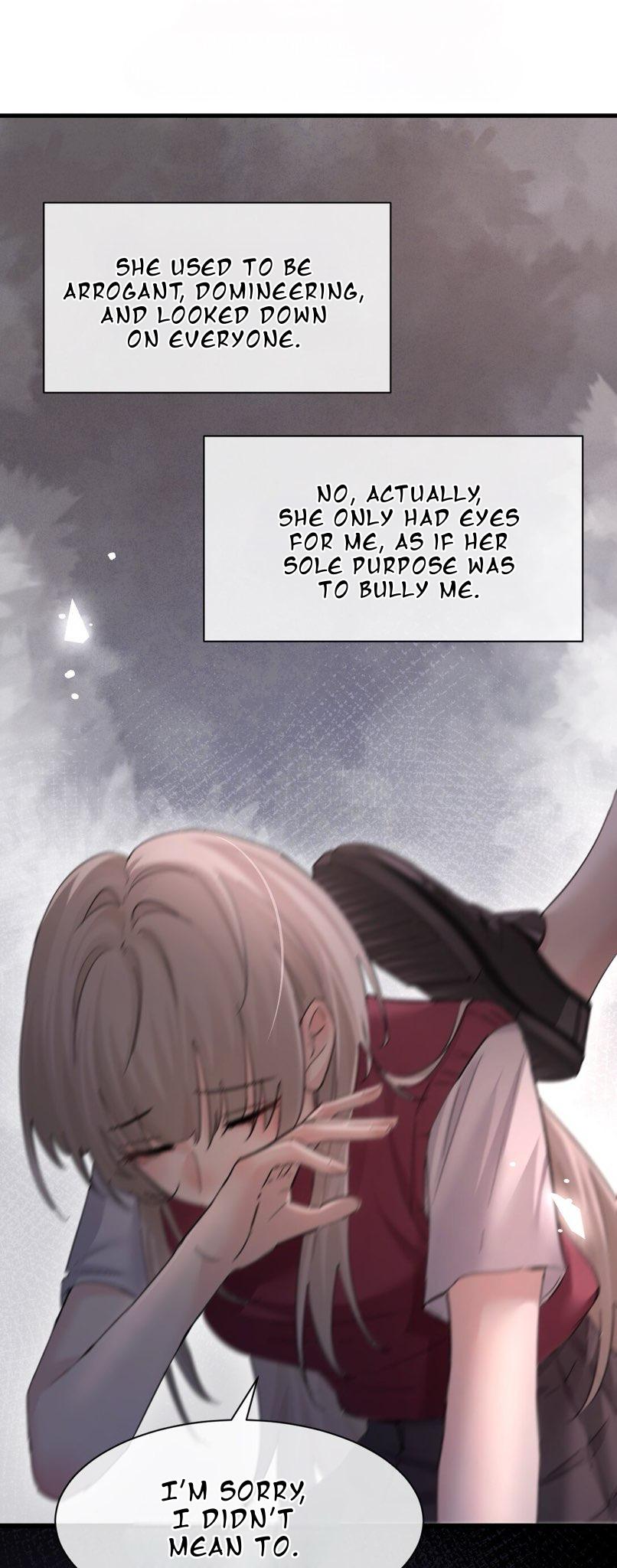 The Yandere Sister Just Wants Me To Bully Her - Chapter 41