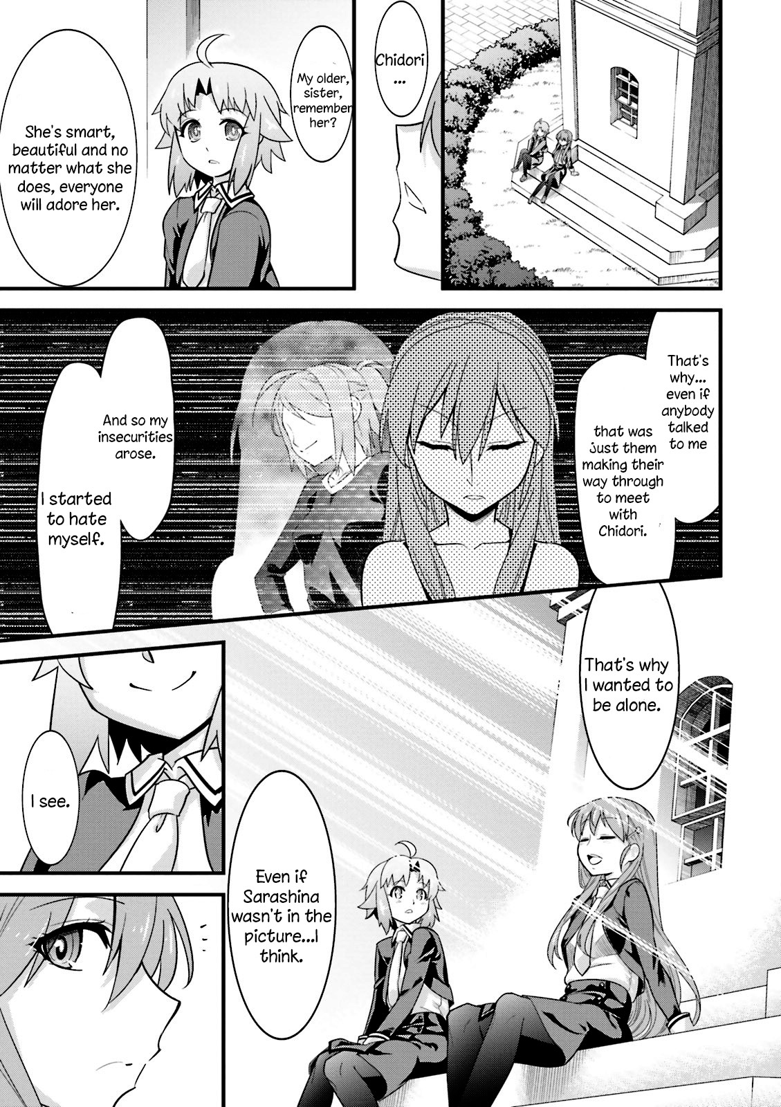 Mahou Tsukai No Hako - Starlit Marmalade - Chapter 7: Final Star: The Day A Star Was Born [End]