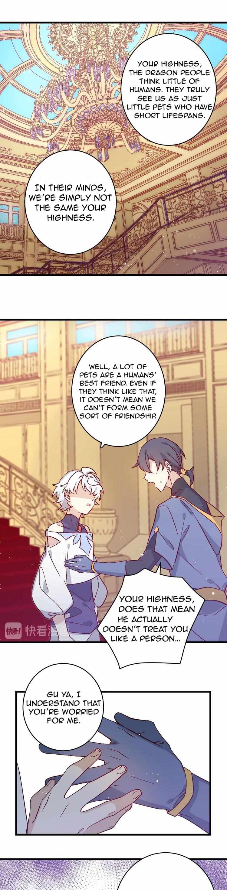 The Prince's Prince - Chapter 4