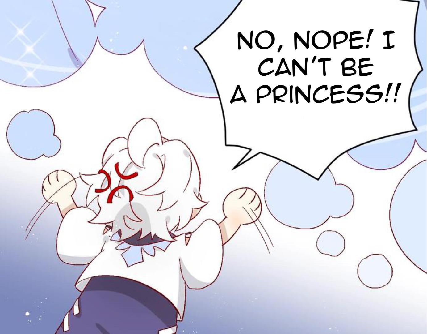 The Prince's Prince - Chapter 3