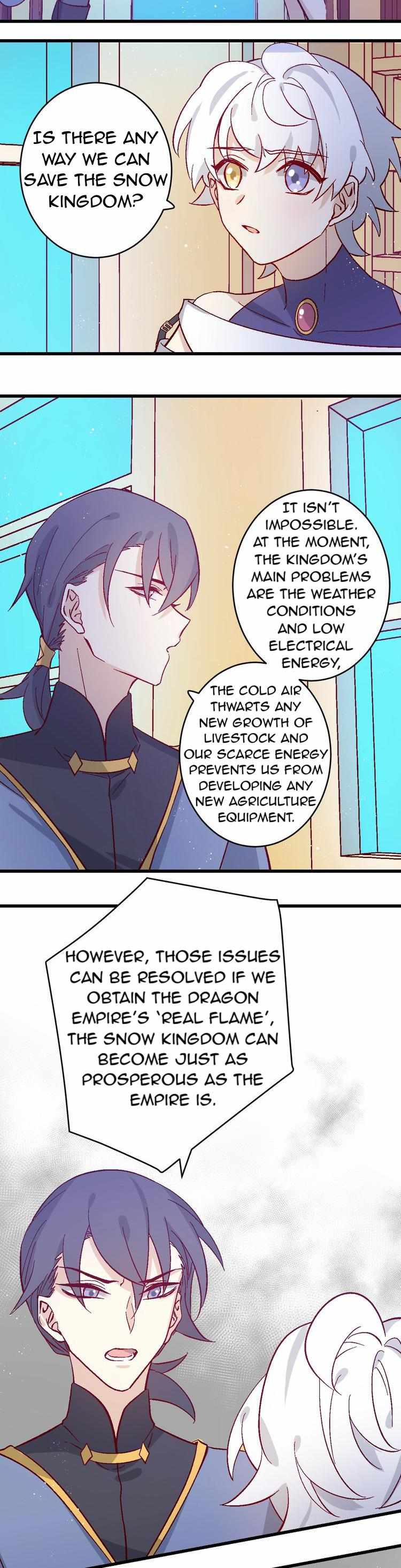 The Prince's Prince - Chapter 5