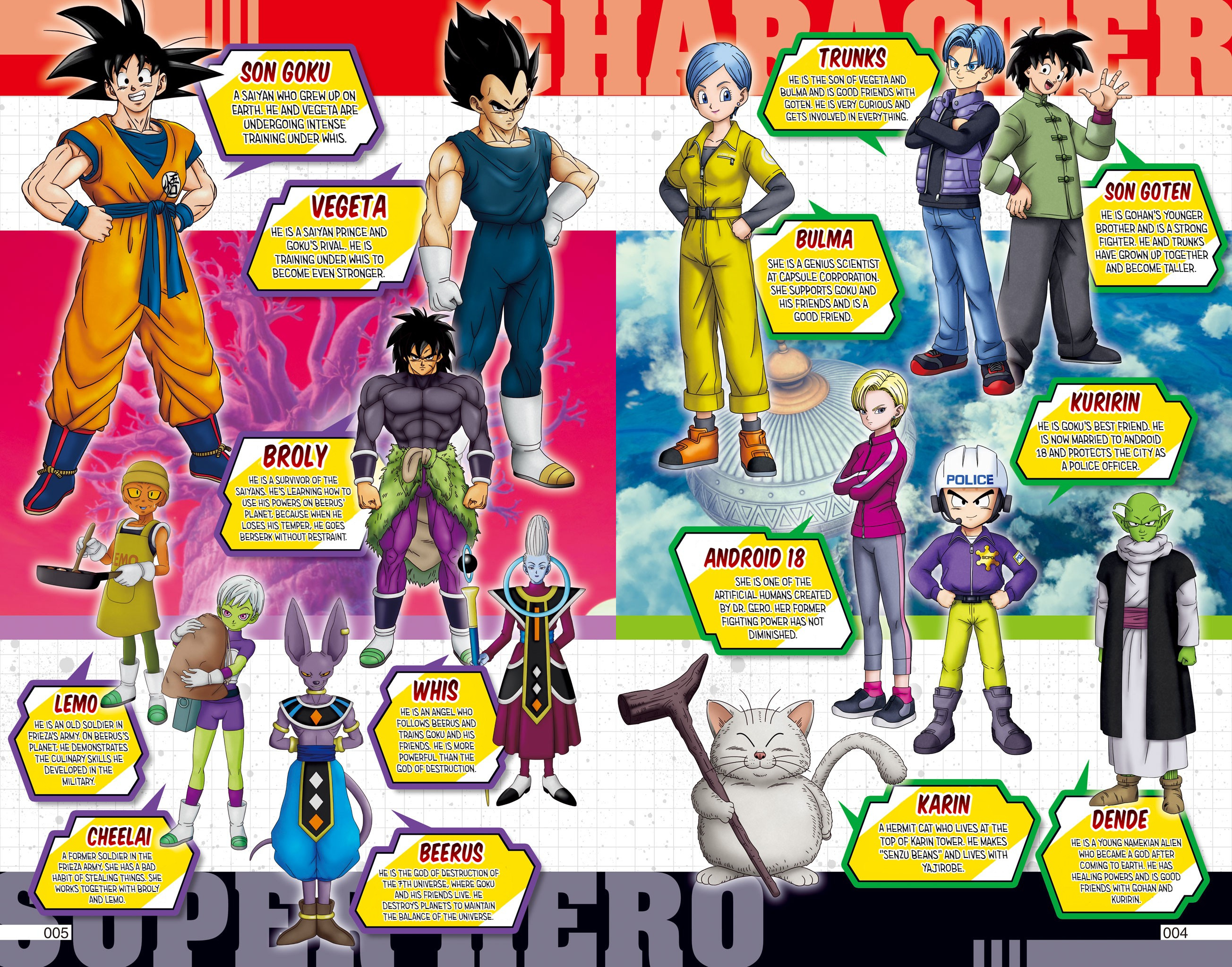 Dragon Ball Super: Super Hero - Vol.1 Chapter 1: Revival Of The Red Ribbon Army