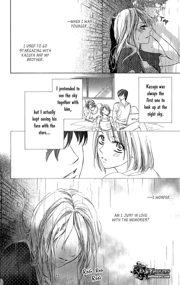 Anata No Mune Ni Kaeru Hi Made - Vol.1 Chapter 2