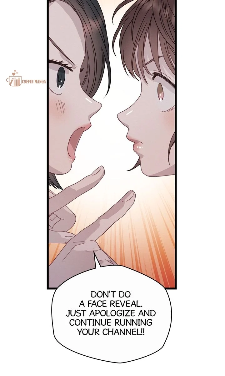 A Morning Kiss At Tiffany’s - Chapter 82