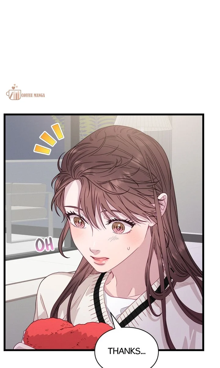 A Morning Kiss At Tiffany’s - Chapter 80