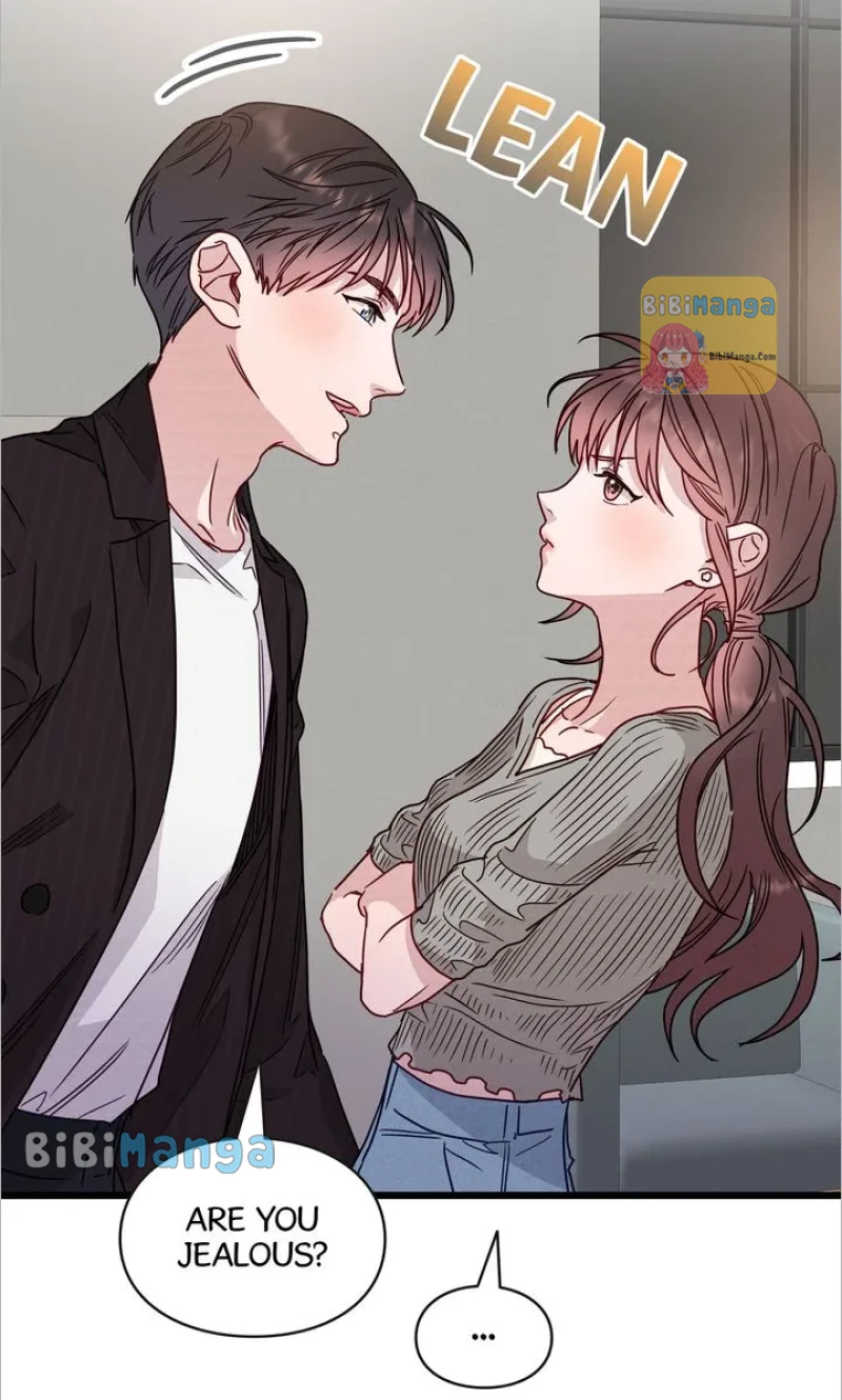 A Morning Kiss At Tiffany’s - Chapter 51