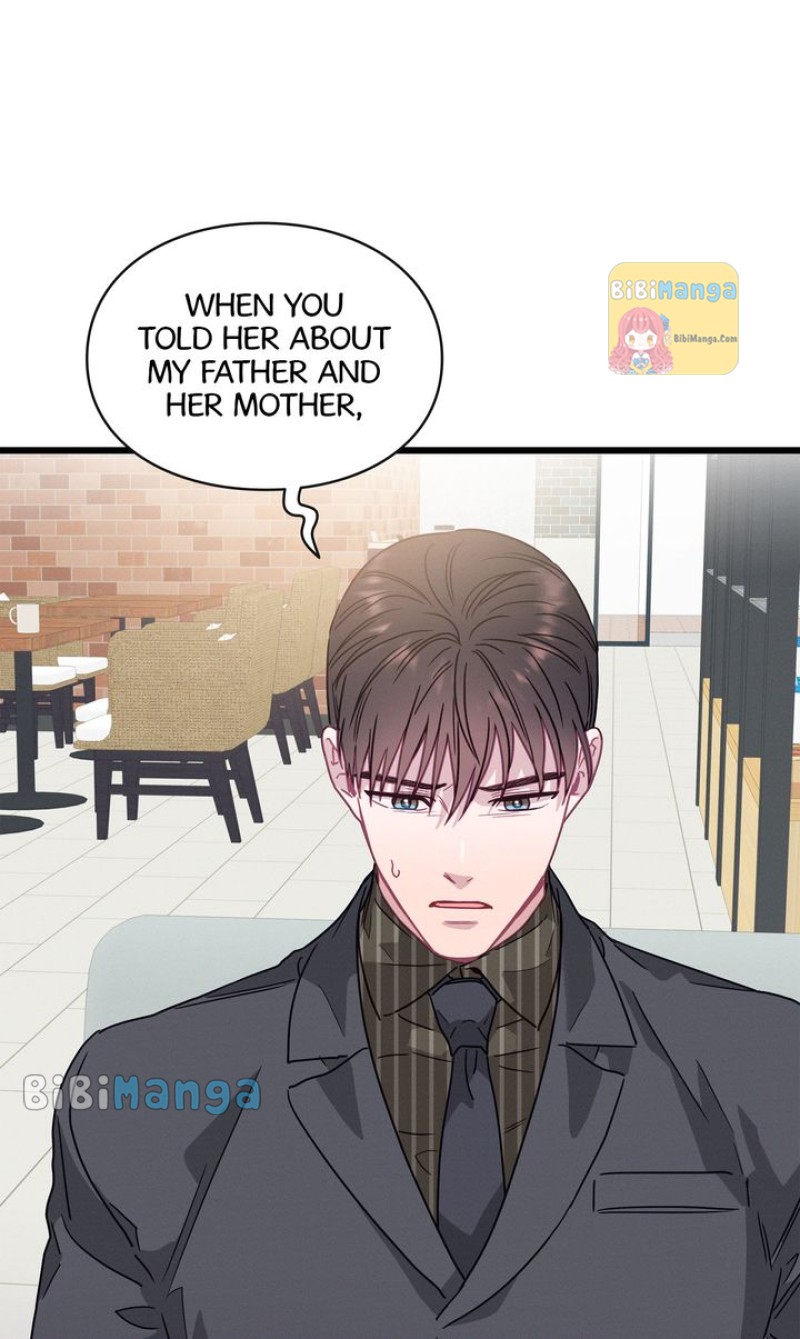 A Morning Kiss At Tiffany’s - Chapter 73