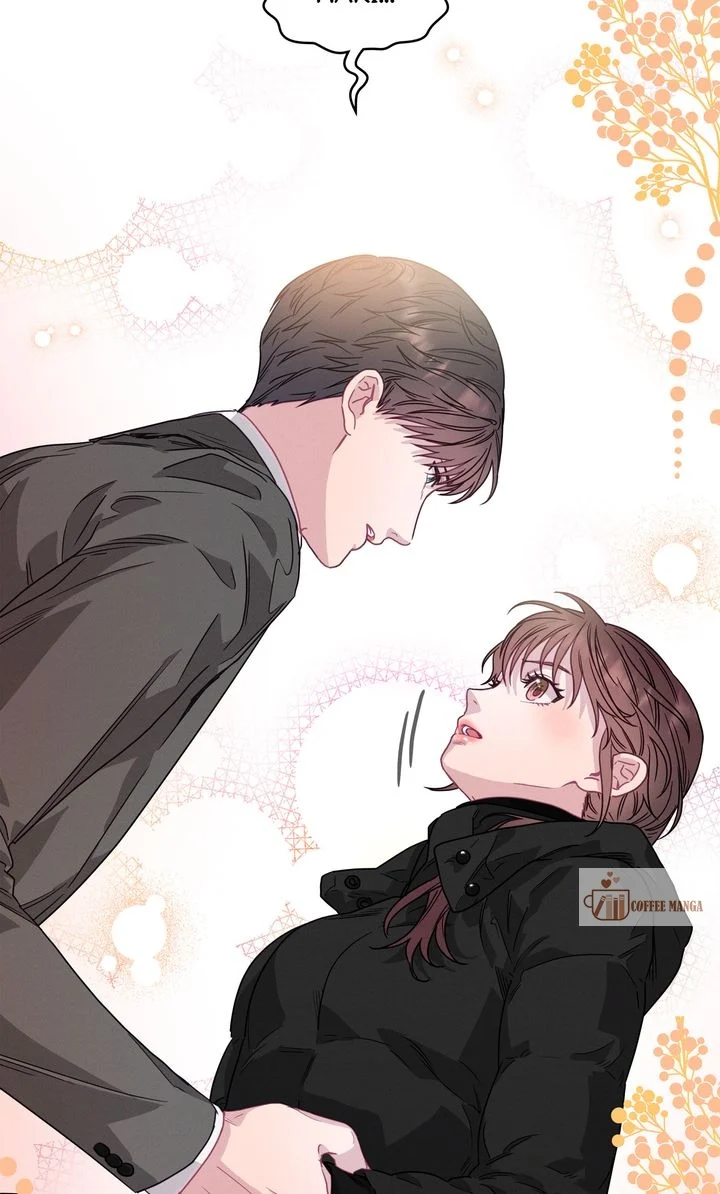 A Morning Kiss At Tiffany’s - Chapter 78