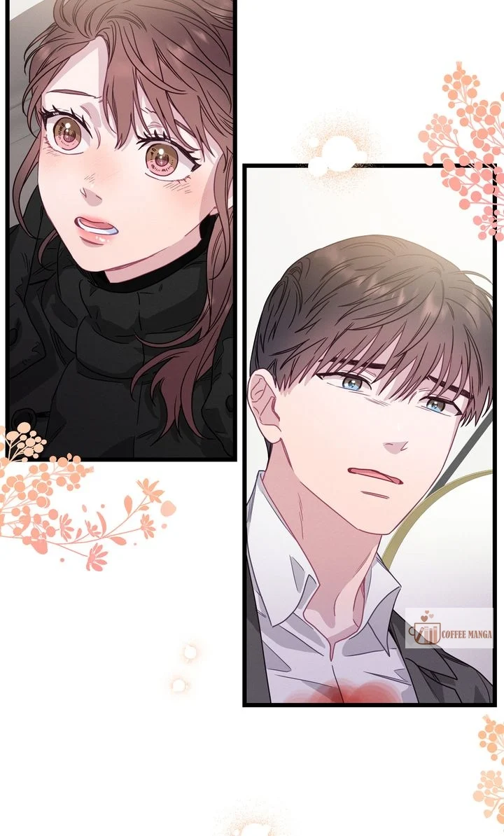 A Morning Kiss At Tiffany’s - Chapter 78