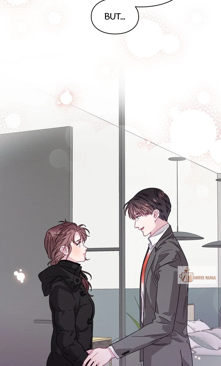 A Morning Kiss At Tiffany’s - Chapter 78