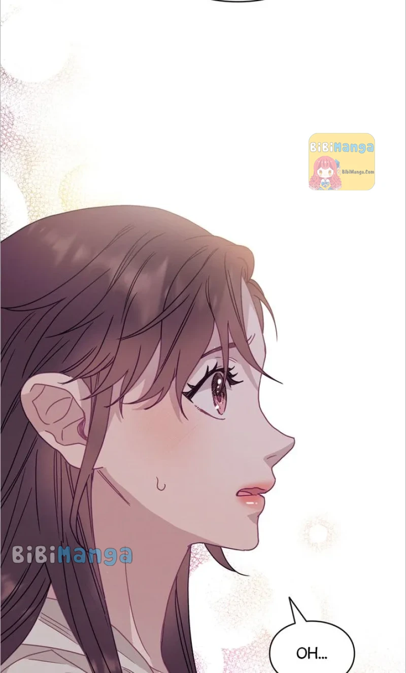 A Morning Kiss At Tiffany’s - Chapter 55