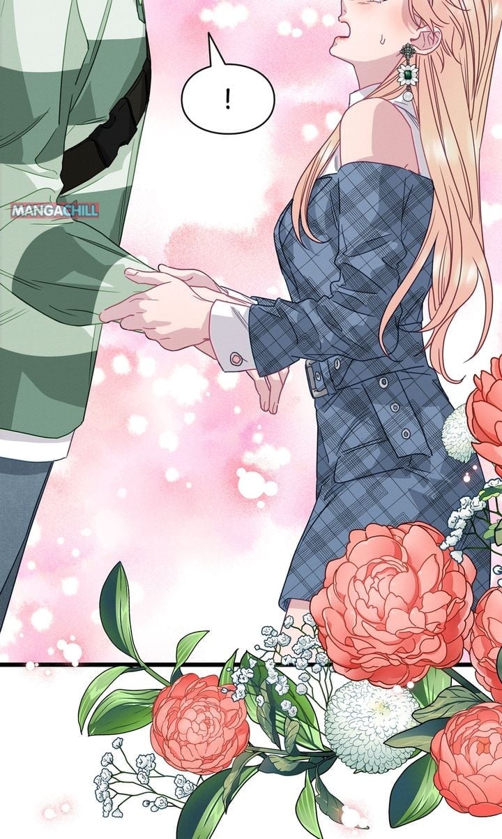 A Morning Kiss At Tiffany’s - Chapter 79