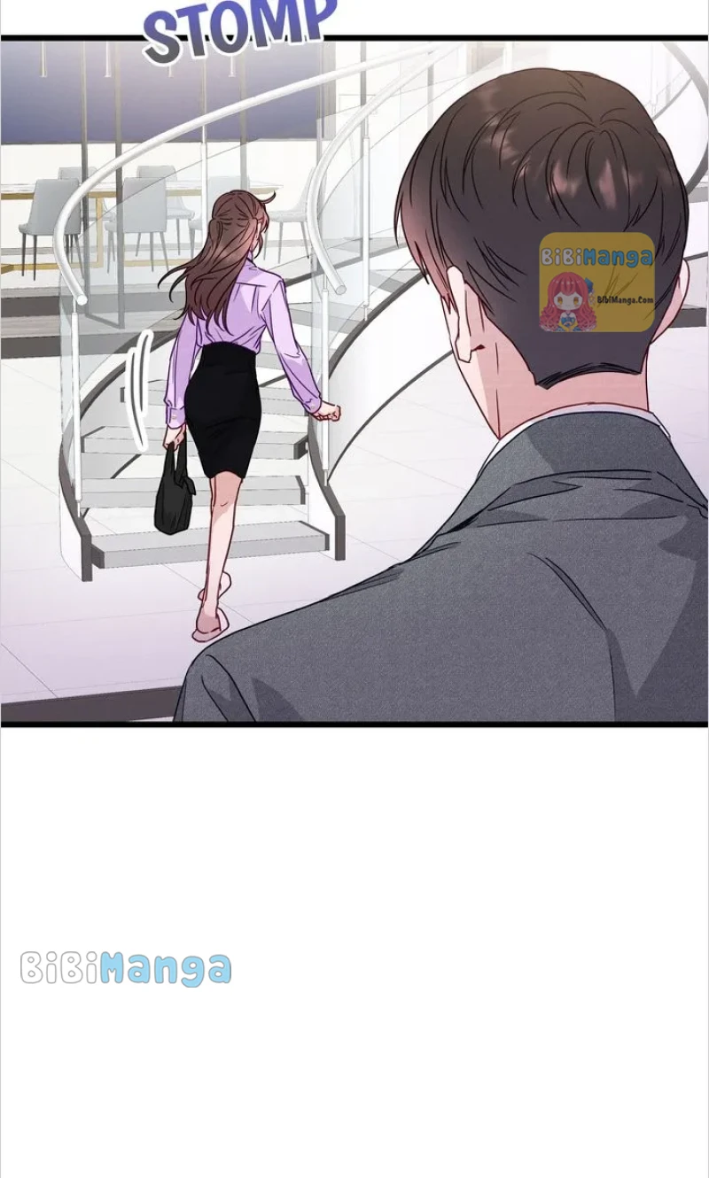 A Morning Kiss At Tiffany’s - Chapter 50