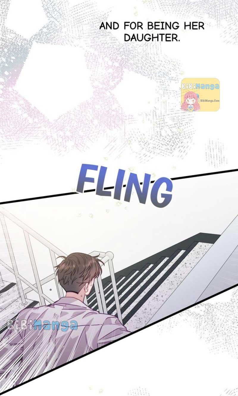 A Morning Kiss At Tiffany’s - Chapter 72