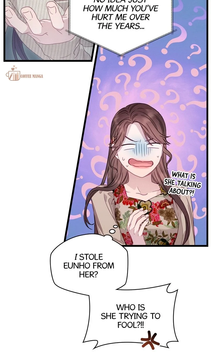 A Morning Kiss At Tiffany’s - Chapter 83