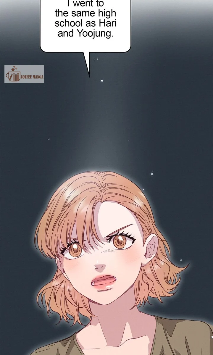 A Morning Kiss At Tiffany’s - Chapter 83