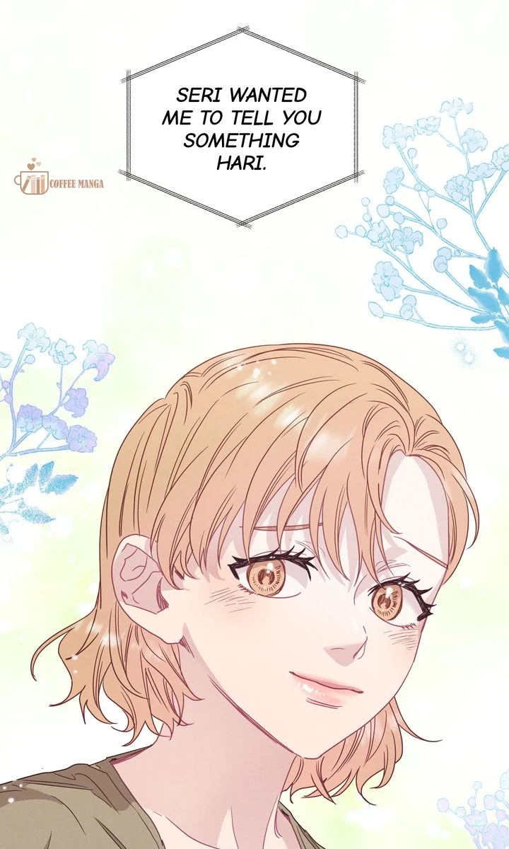 A Morning Kiss At Tiffany’s - Chapter 83