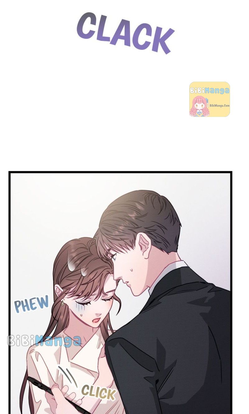 A Morning Kiss At Tiffany’s - Chapter 61