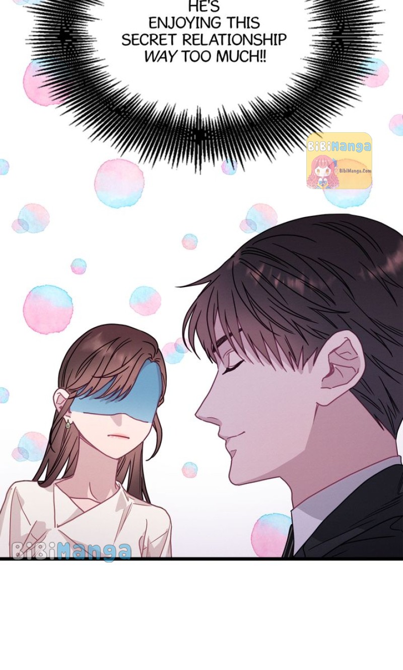 A Morning Kiss At Tiffany’s - Chapter 61