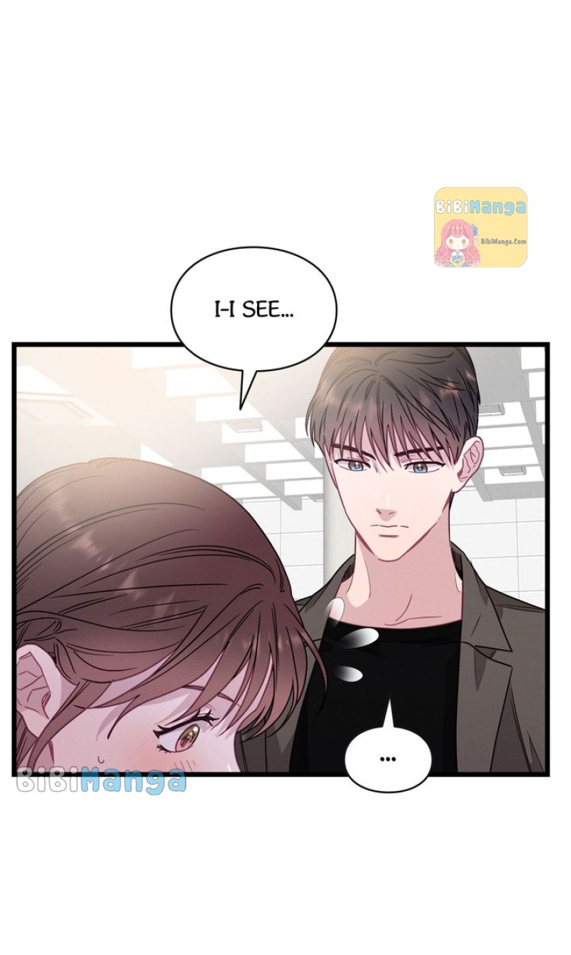 A Morning Kiss At Tiffany’s - Chapter 70