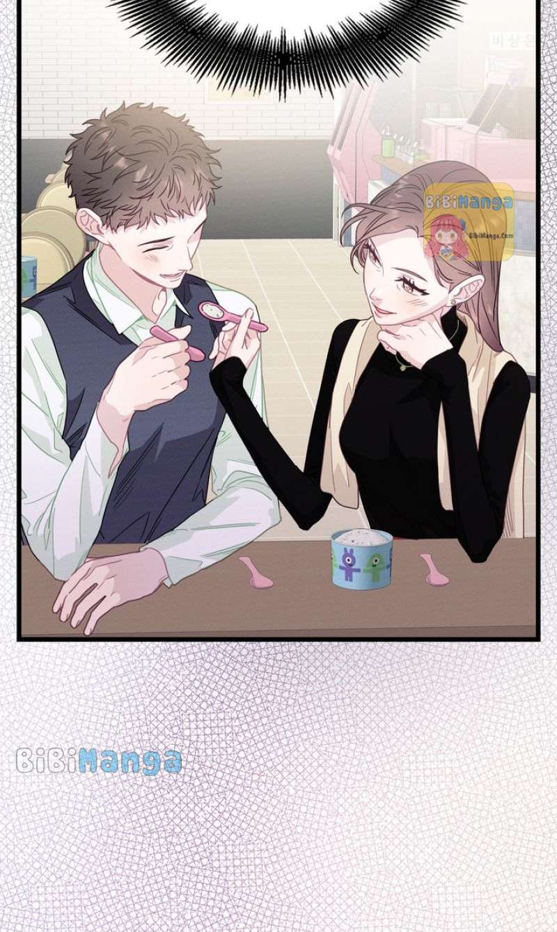 A Morning Kiss At Tiffany’s - Chapter 70