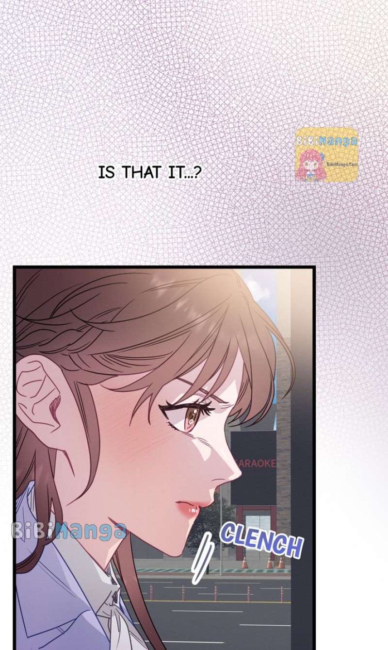 A Morning Kiss At Tiffany’s - Chapter 70