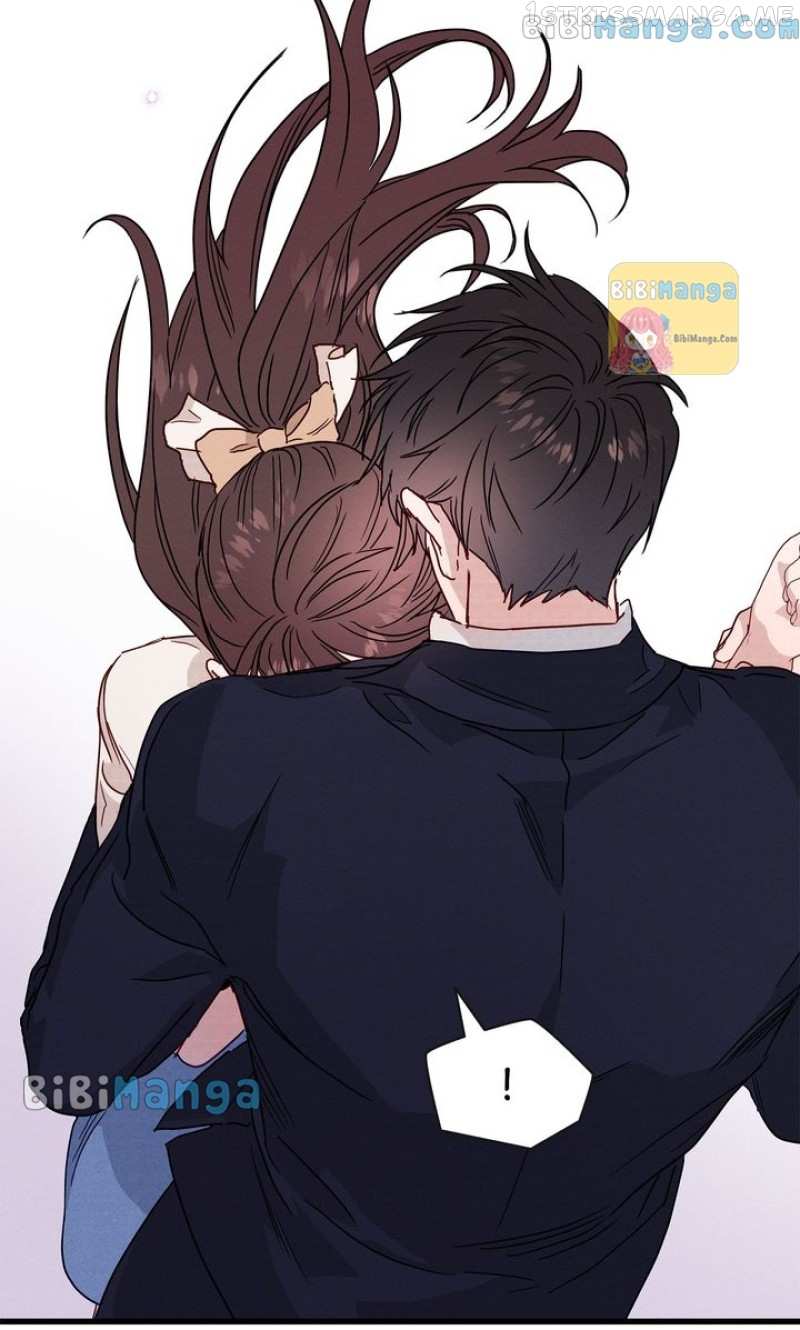 A Morning Kiss At Tiffany’s - Chapter 31