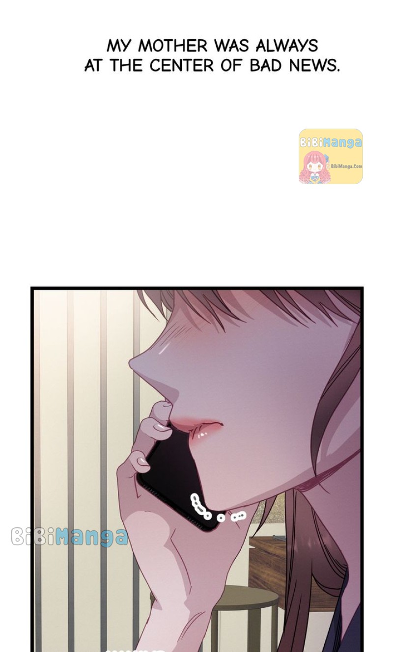 A Morning Kiss At Tiffany’s - Chapter 69