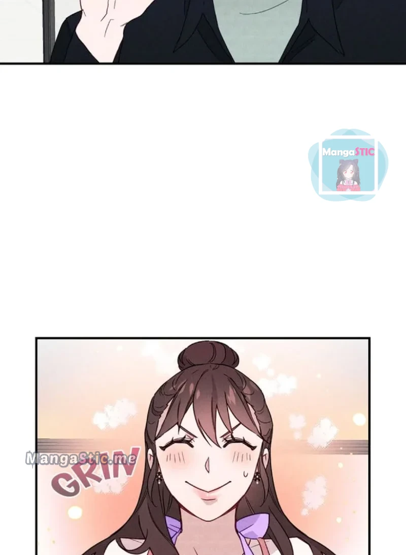 A Morning Kiss At Tiffany’s - Chapter 7