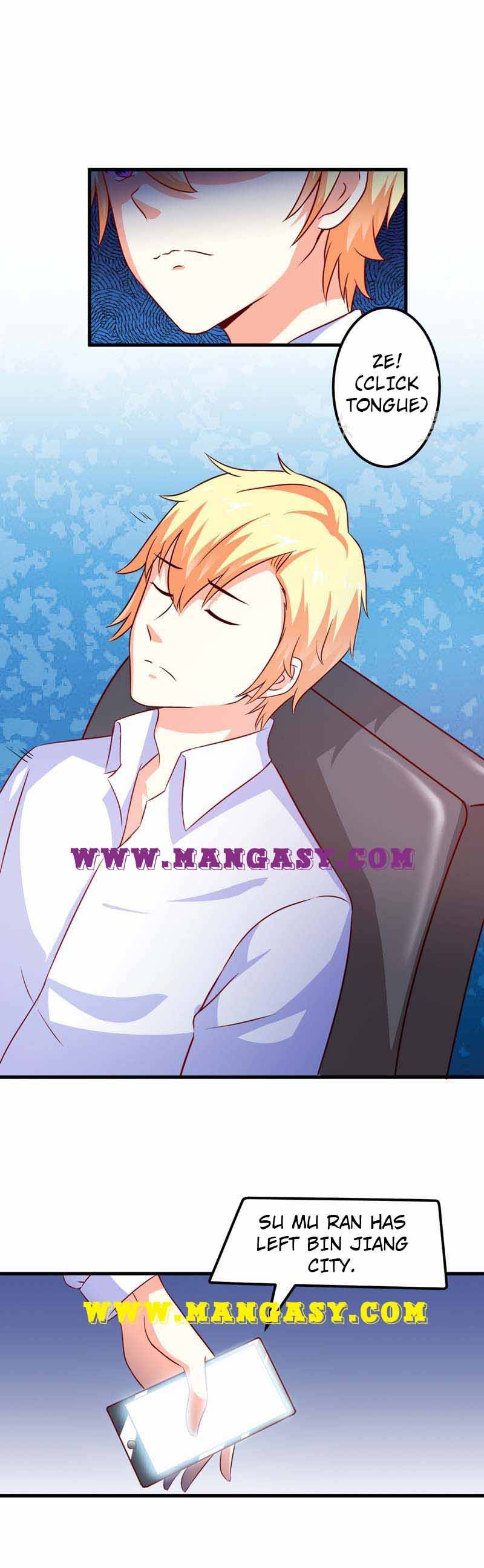 Rich Man's Pet: The President's Hundred Days Plaything - Chapter 112