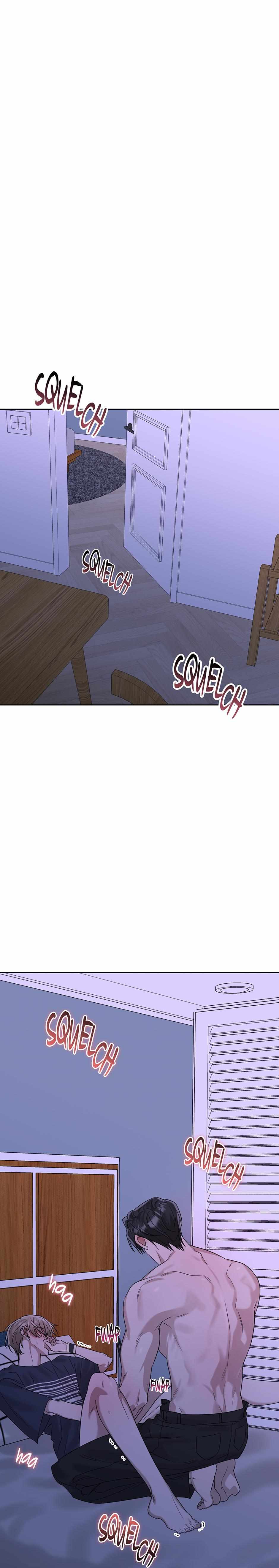 Grieving You - Chapter 60