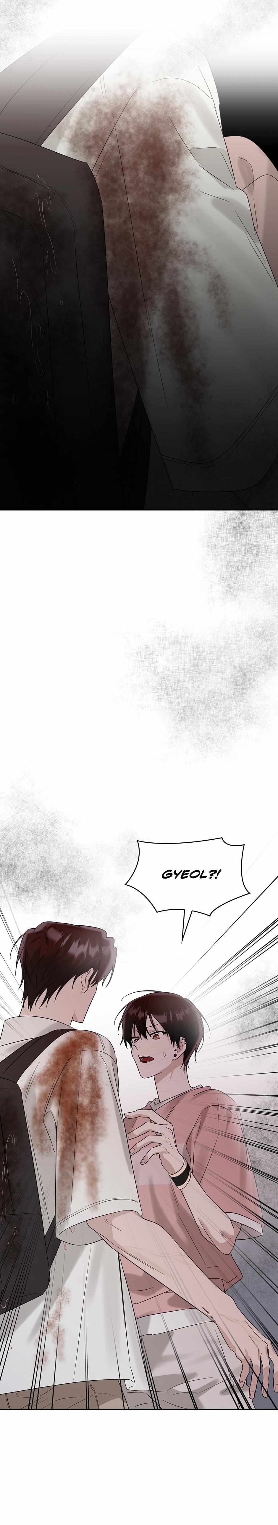 Grieving You - Chapter 36