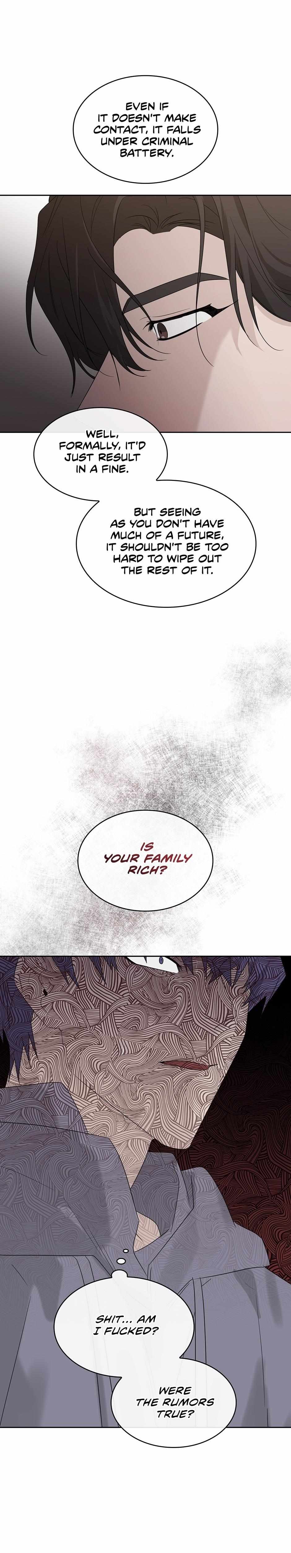 Grieving You - Chapter 36