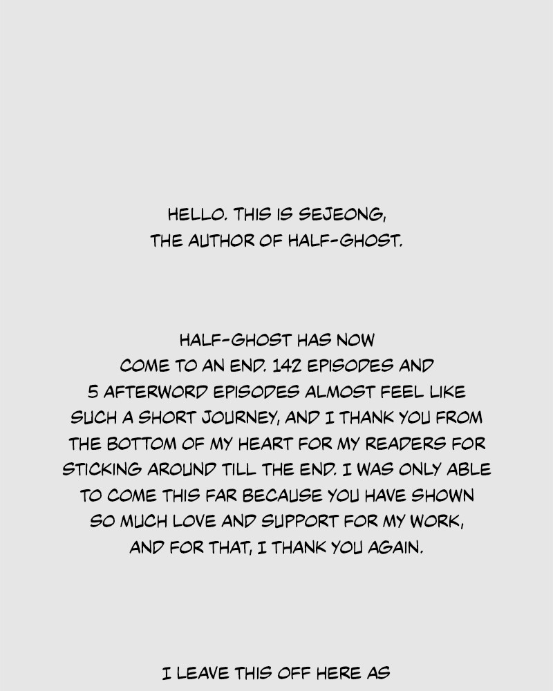 Half Ghost - Chapter 148