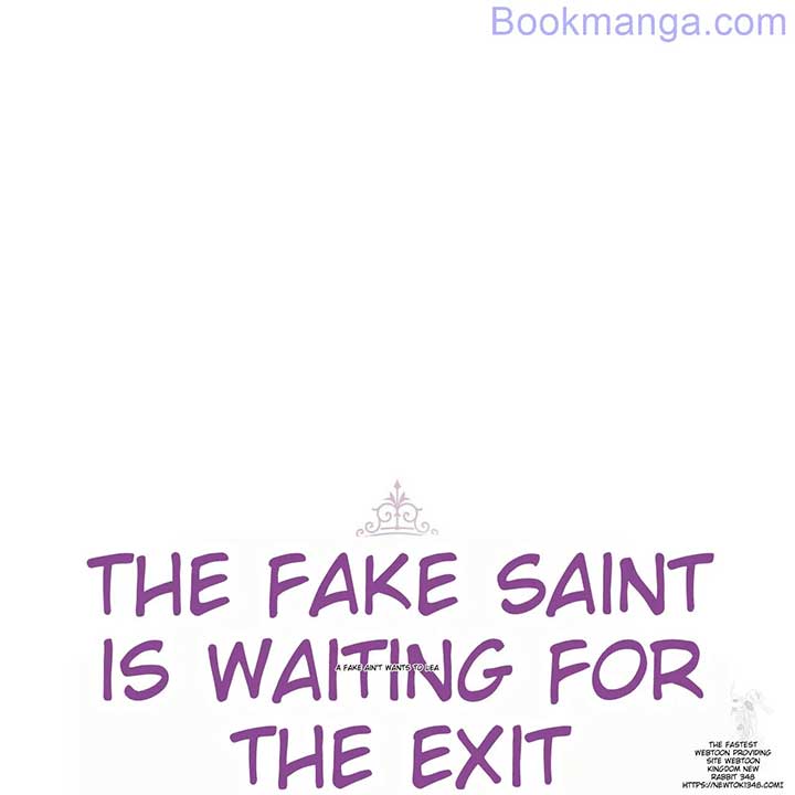 The Fake Saintess Awaits Her Exit - Chapter 68