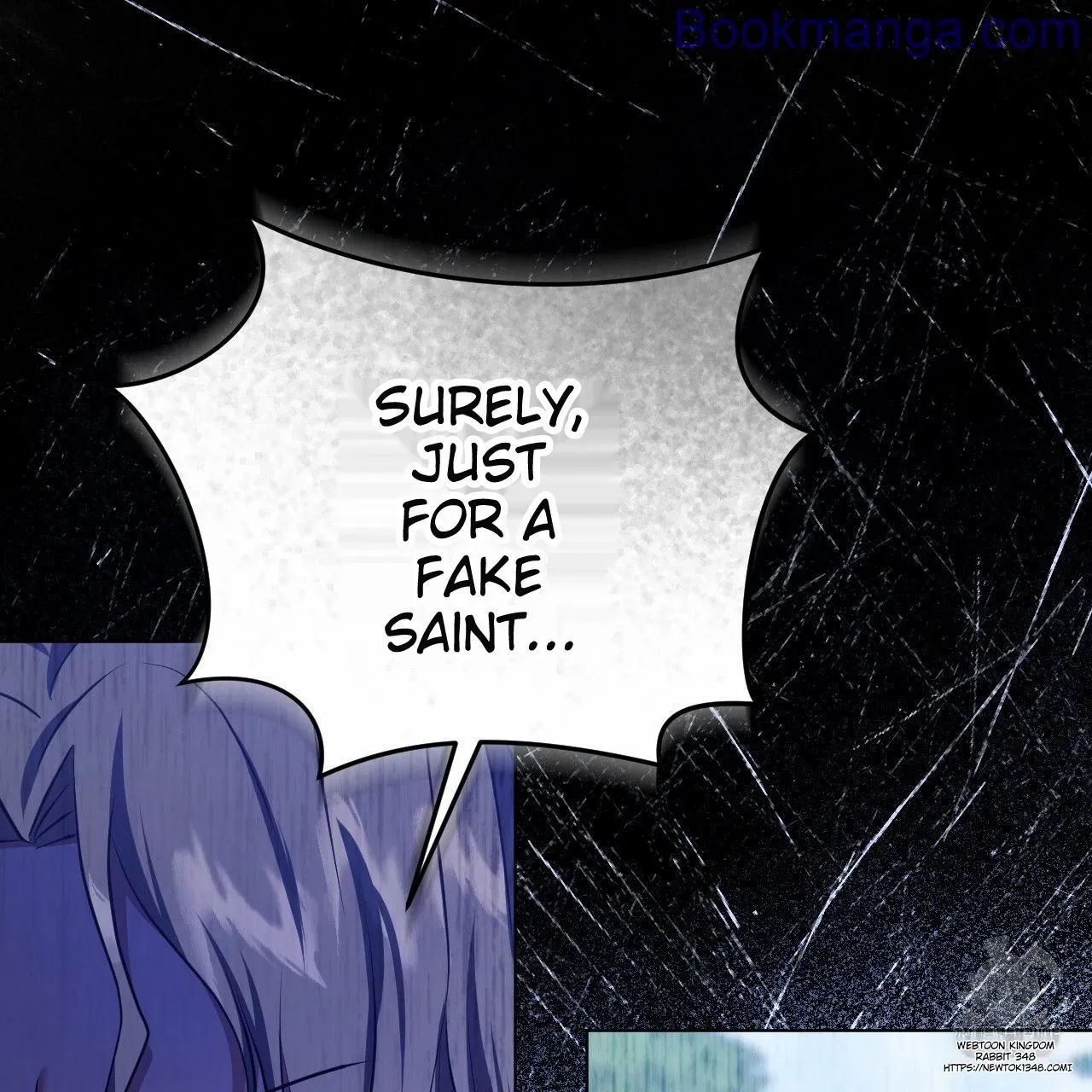 The Fake Saintess Awaits Her Exit - Chapter 69