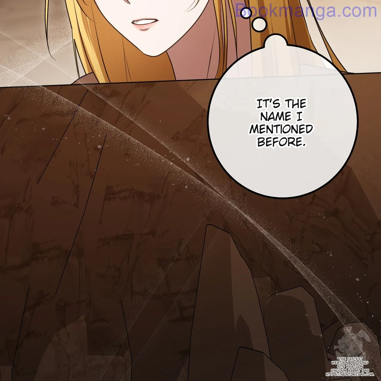 The Fake Saintess Awaits Her Exit - Chapter 69