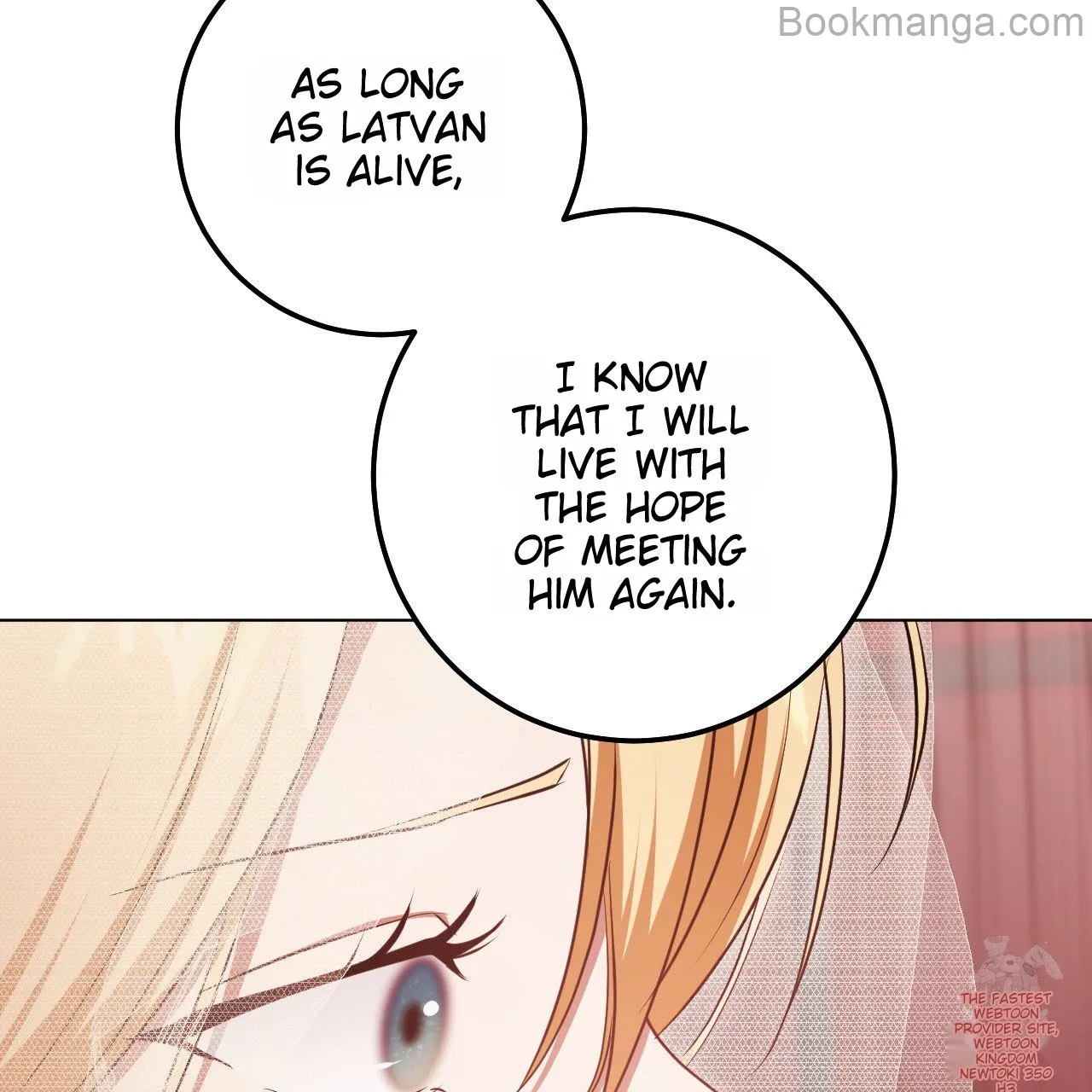 The Fake Saintess Awaits Her Exit - Chapter 71