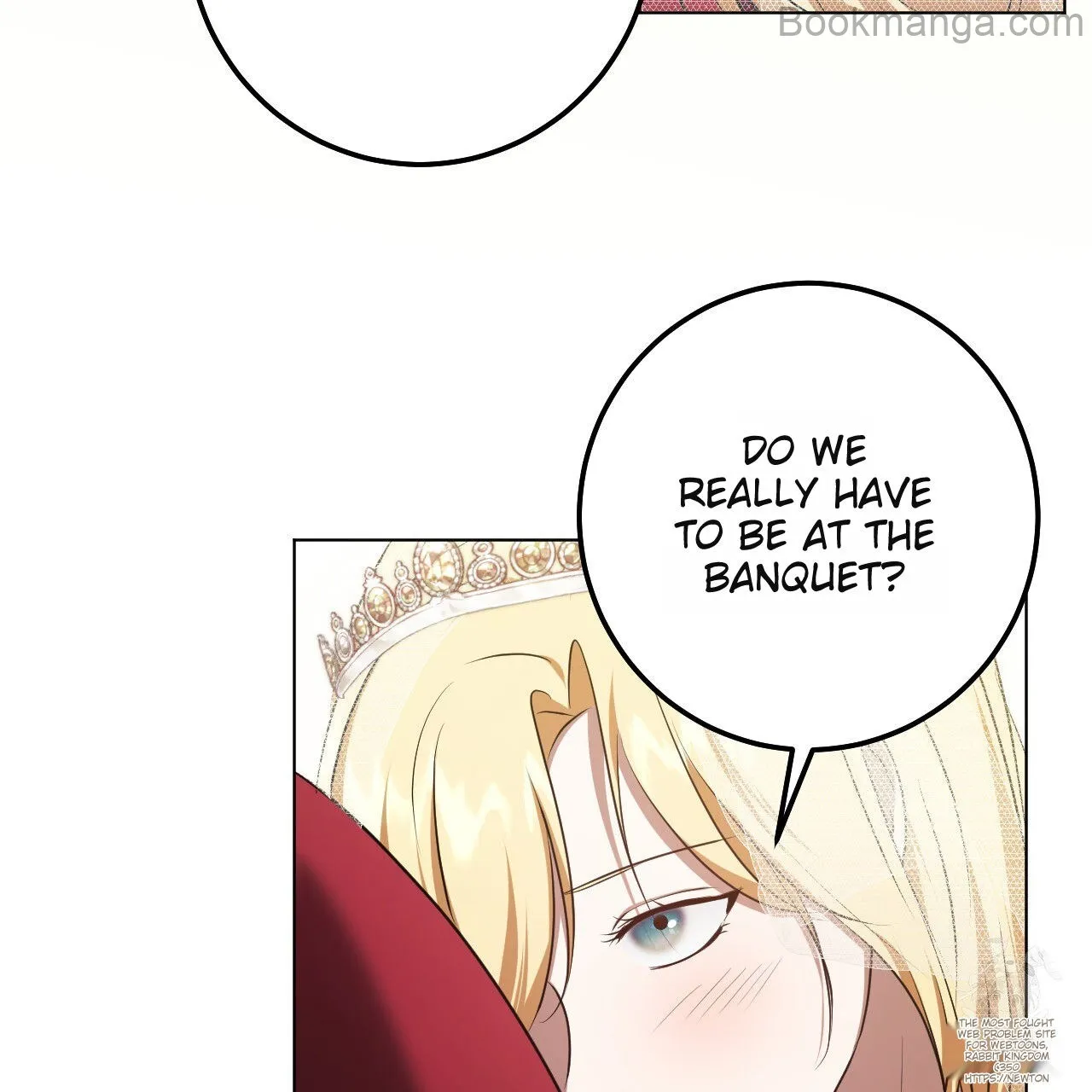 The Fake Saintess Awaits Her Exit - Chapter 70