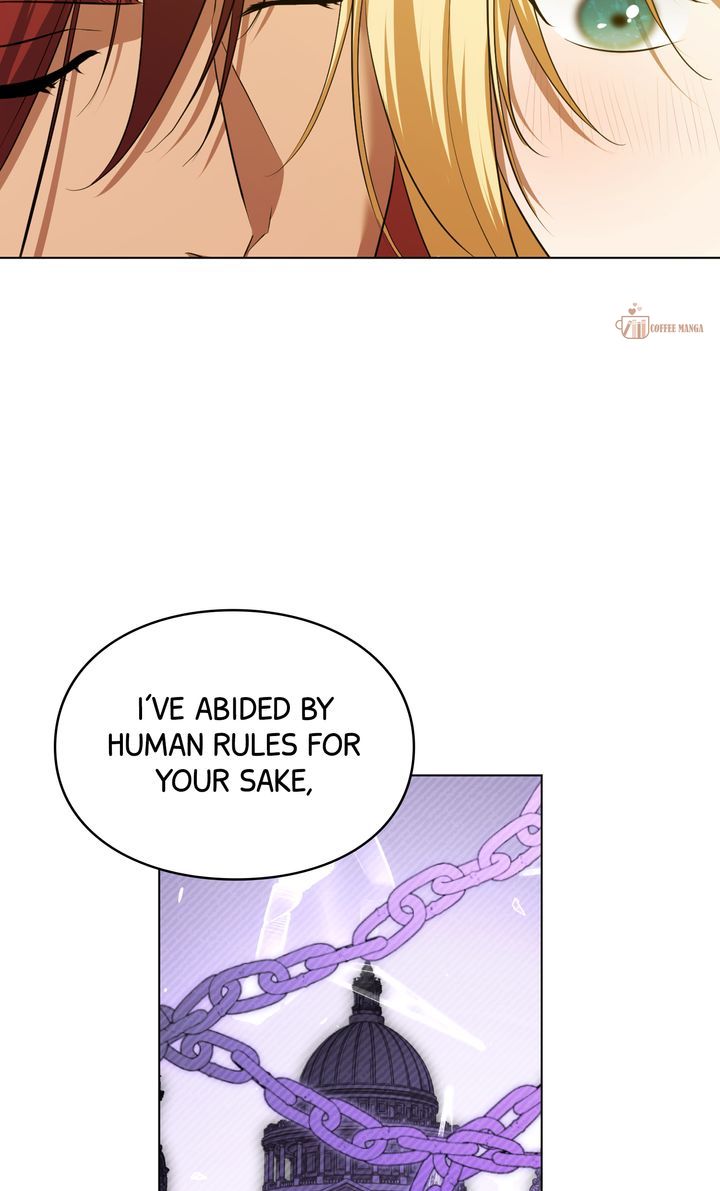 The Fake Saintess Awaits Her Exit - Chapter 76