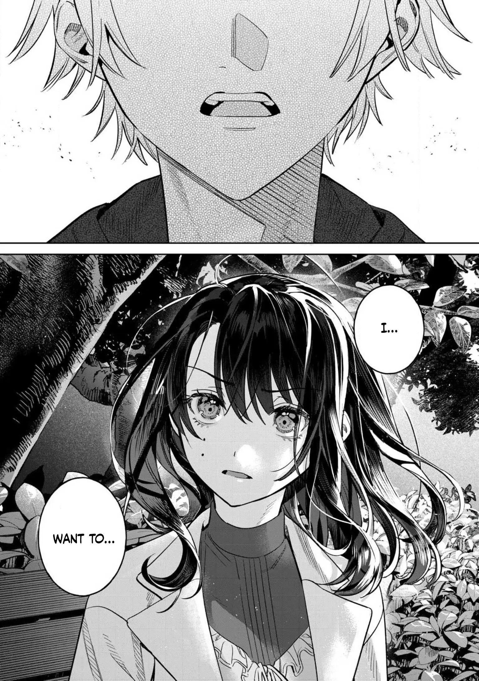 Hajirau Kimi Ga Mitainda - Chapter 69.2: The Third Actress